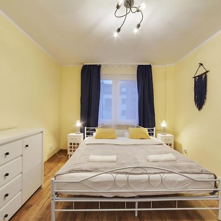 גדנסק Dream Loft Podwale Staromiejskie מראה חיצוני תמונה