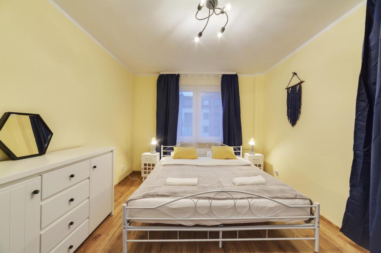 גדנסק Dream Loft Podwale Staromiejskie מראה חיצוני תמונה
