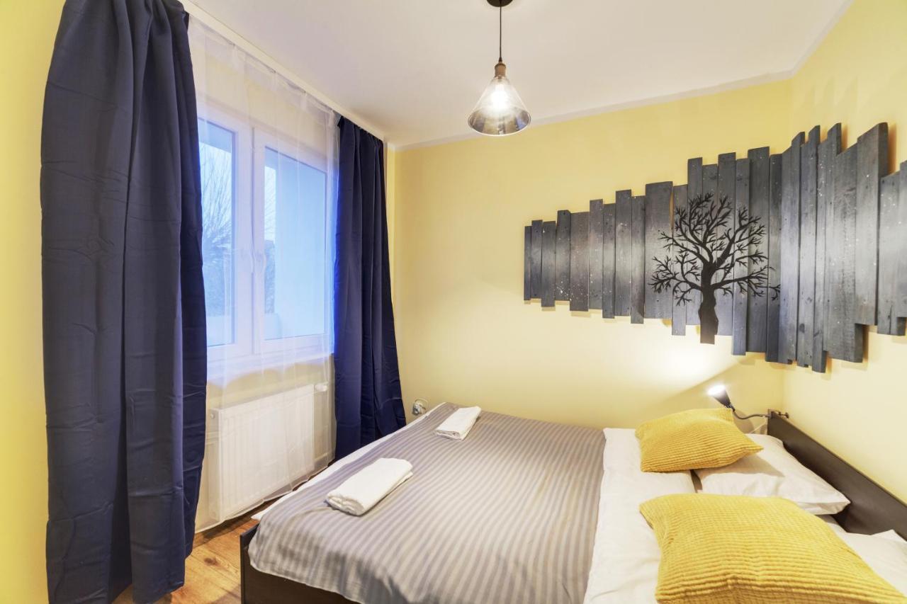 גדנסק Dream Loft Podwale Staromiejskie מראה חיצוני תמונה