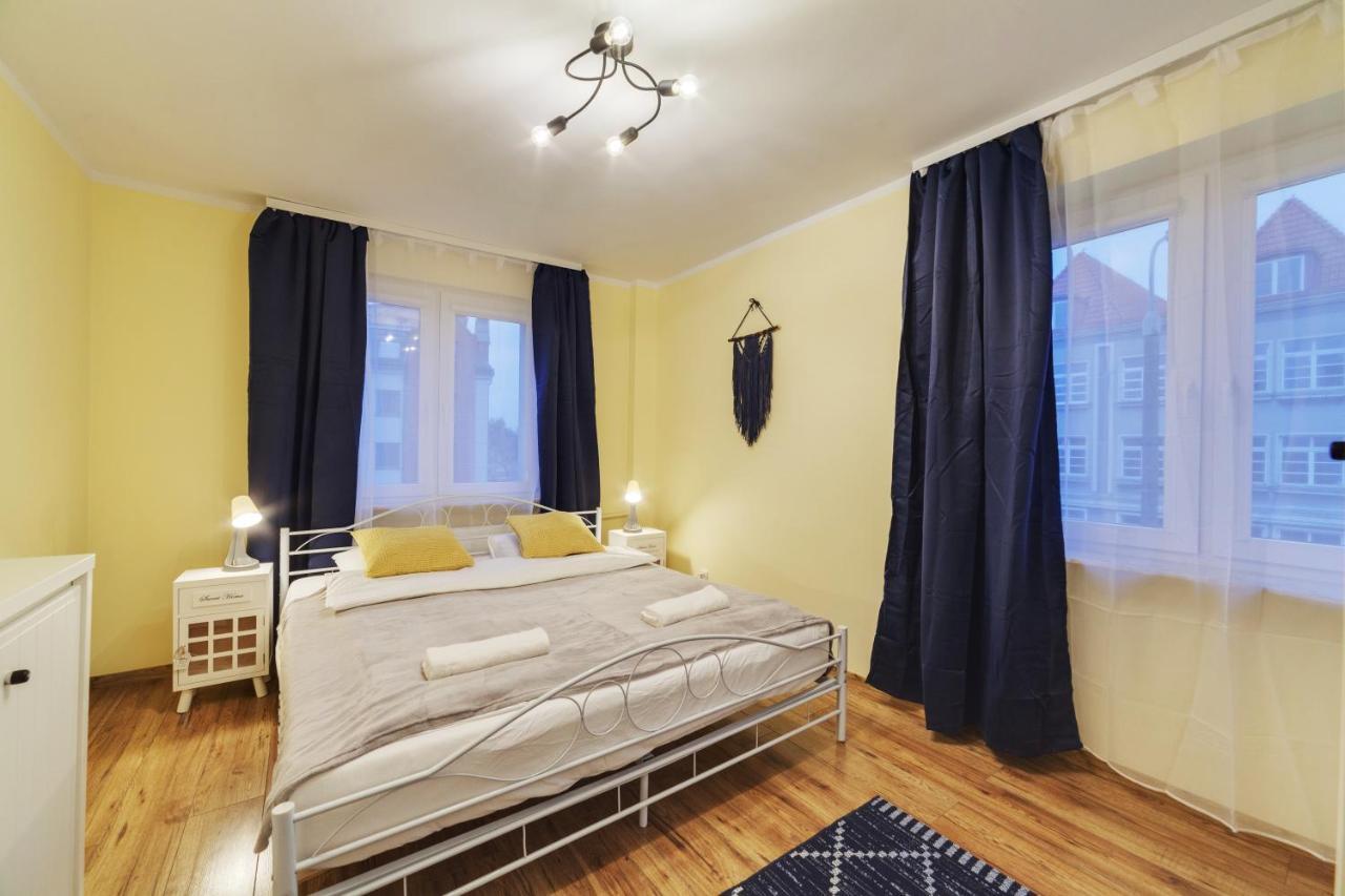 גדנסק Dream Loft Podwale Staromiejskie מראה חיצוני תמונה