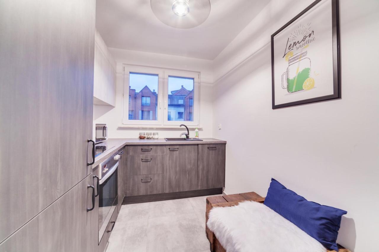 גדנסק Dream Loft Podwale Staromiejskie מראה חיצוני תמונה
