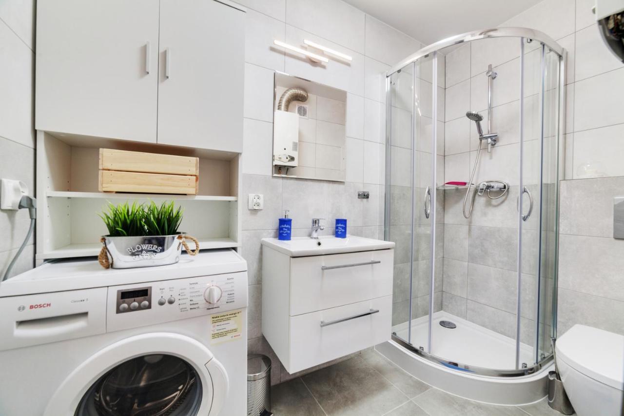 גדנסק Dream Loft Podwale Staromiejskie מראה חיצוני תמונה