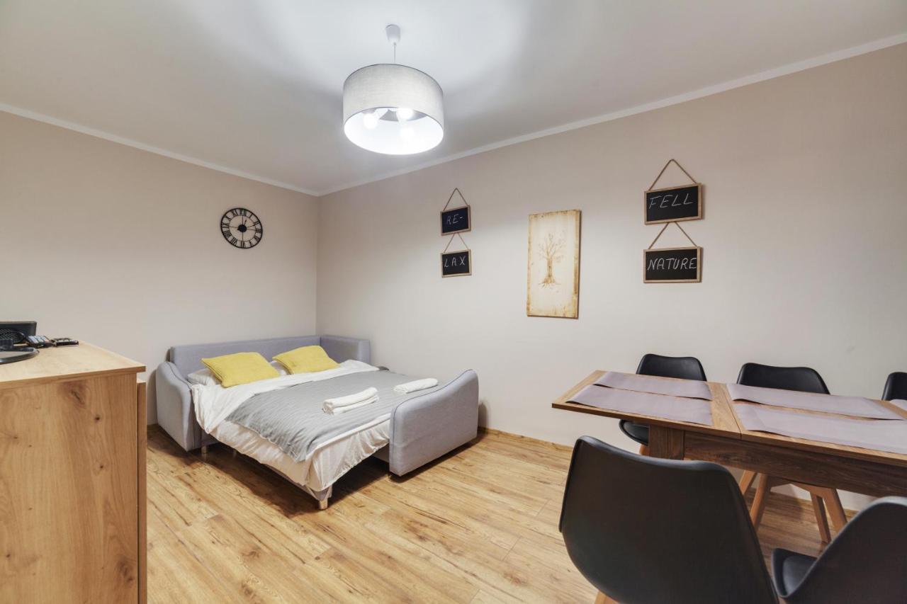 גדנסק Dream Loft Podwale Staromiejskie מראה חיצוני תמונה