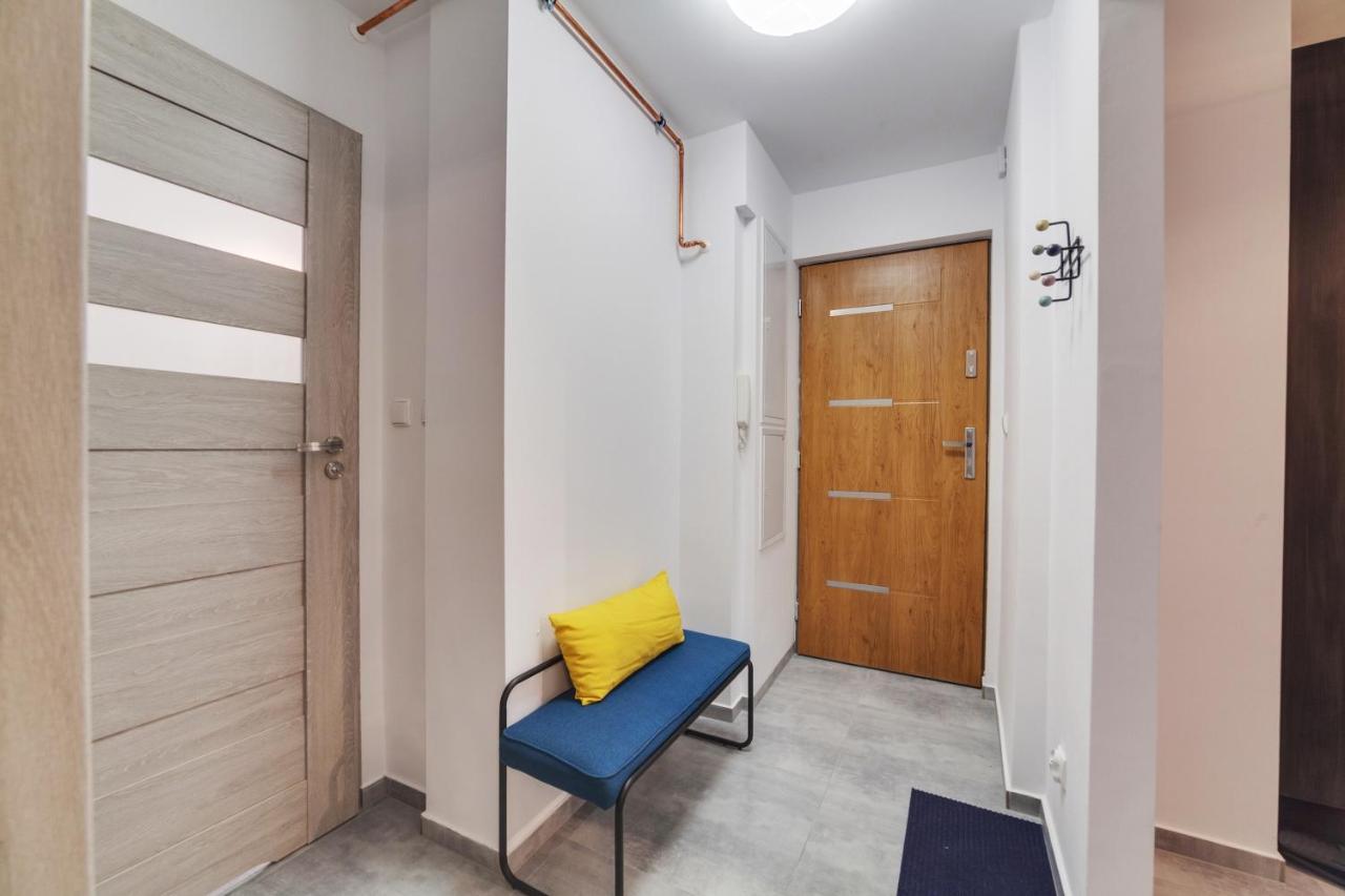 גדנסק Dream Loft Podwale Staromiejskie מראה חיצוני תמונה